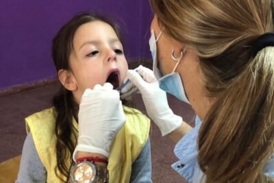 Unidos por Marcos Juárez presentó un proyecto para realizar un “Programa Municipal de Higiene Bucal” 2 salud bucal