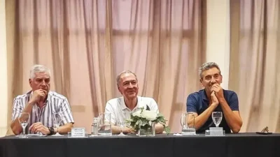 Schiaretti inscribe hoy la alianza “Hacemos por Nuestro País” para las Paso 1 schiaretti hacemos 2200jpg