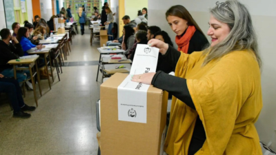 Las PASO tendrán la mayor oferta electoral desde su creación 1 Copia de Desinformacion nuevo 3