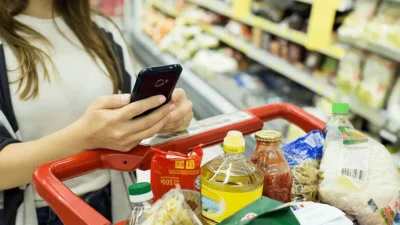 Los alimentos subieron un 6% en lo que va del mes 1 alimentos 3300jpg