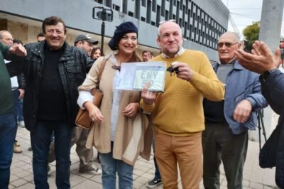 La Provincia entregó aportes por más de $68 millones para el agro 3 aportes en leones 1