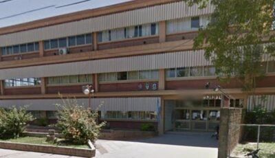 Colegios y mesas habilitadas para las elecciones del próximo domingo 1 escuela manuel belgrano e1691796827946