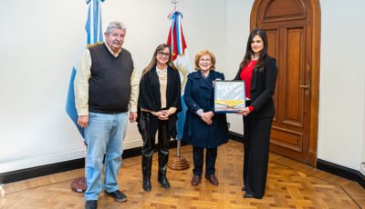 Se conformó la Comisión de Discapacidad de la Región Centro 1 AO 09384 1 e1695216943824