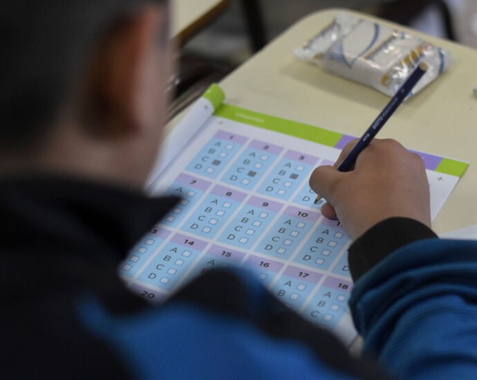 Aprender primaria escuela 2