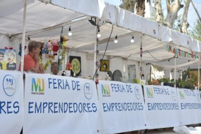 Exitoso cierre de la “Semana de las Promos” 3 IMG 20230925 WA0021