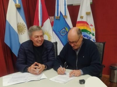 La Provincia entregó a Coyspu un subsidio de $4.500.000 1 Screenshot 20230906 112648 Instagram