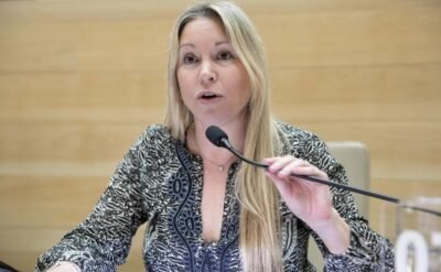 Se aprobó la creación del Ministerio Público de la Defensa 3 julieta rinaldi mpd