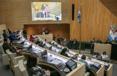 Se aprobó la creación del Ministerio Público de la Defensa 1 ministerio de la defensa