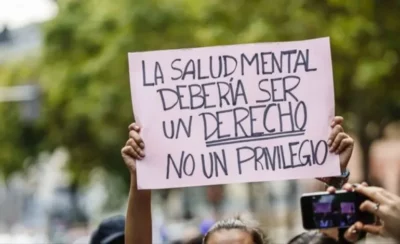 Se oficializó el Plan Nacional de Salud Mental que se extenderá hasta 2027 1 salud mental