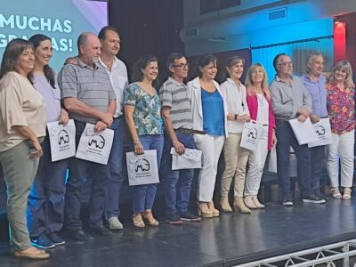 El Municipio presentó el Área y la Comisión de Educación 1 20231010 202321 1