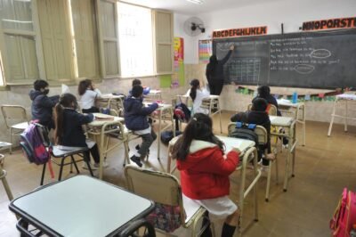 En 2024 las clases en Córdoba empezarán el 26 de febrero 1 calendario escolar 2024