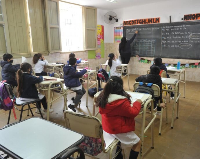 calendario escolar 2024