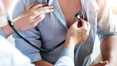 Se complica la atención de infartos y ACV por escasez de insumos 1 salud 8888jpg