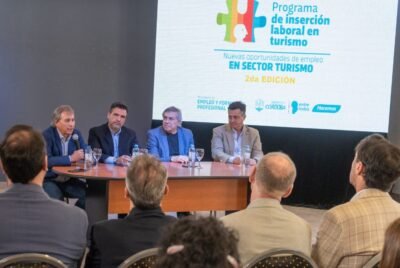 El PIL en turismo ofrece 1.500 oportunidades de empleo y formación 1 11