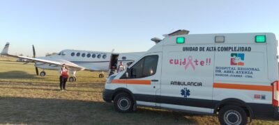 Ablación multiorgánica en el Hospital Abel Ayerza 1 ablacion en HAA