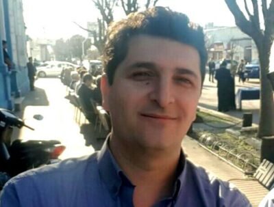 Augusto Juncos es el nuevo vicedirector del Hospital Abel Ayerza 1 22519413 1491855957559651 6968009180072785459 n e1704207117699