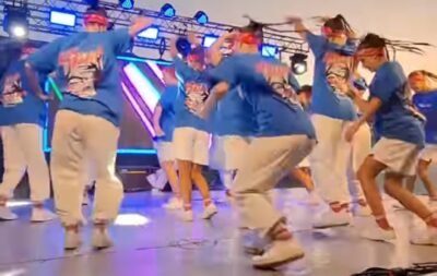 Pasó otro gran domingo de Verano en el Anfi 1 Screenshot 20240129 123533 Instagram 1 e1706544099604