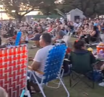 Pasó otro gran domingo de Verano en el Anfi 3 Screenshot 20240129 123722 Instagram 1