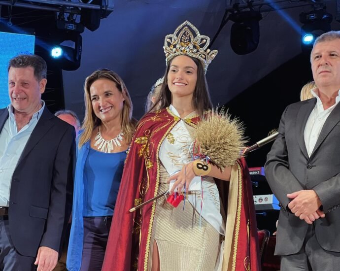 reina nacional del trigo e1708394994708