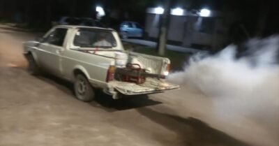 El Municipio continúa con las tareas de fumigación para combatir al Dengue 1 IMG 20240306 WA0017 e1709740701288