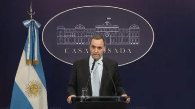 El Gobierno anunció la apertura total de importaciones de alimentos de la canasta básica 1 adornijpg