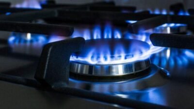 Tarifazo en el gas: quita de subsidios y ajuste superior al 300% en tres tramos 1 gas