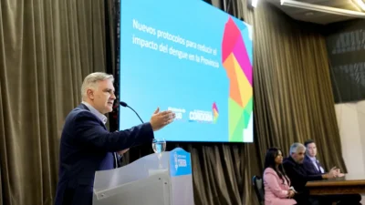 Agilizarán los diagnósticos y destinarán $ 420 millones a hospitales 1 mesa sanitaria 2222jpg