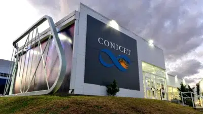 Este miércoles se llevará a cabo un “Abrazo Mundial” al Conicet 1 conicet