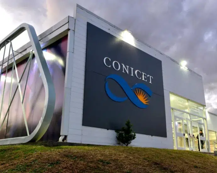 conicet