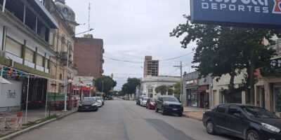 Se viene un fin de semana muy frío y nublado 1 marcos j e1712925500996