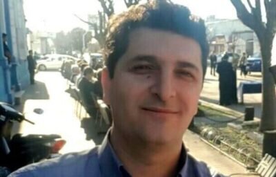 Sorpresiva renuncia del Dr. Augusto Juncos a la vicedirección del Hospital 1 DR JUNCOS e1714665619468