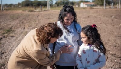 PROMUVI: Entrega y demarcación de 103 lotes 2 IMG 20240529 WA0009 e1716993316401