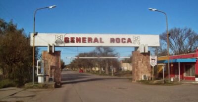 Accidente fatal en Ruta 9 1 general roca