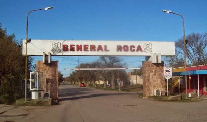 general roca