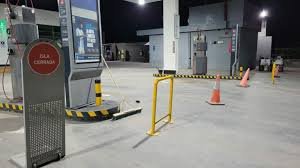 A Marcos Juárez también llegó el corte del suministro de GNC 1 images 16