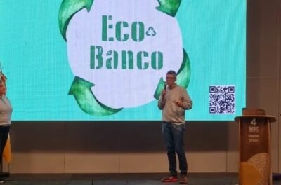 La Fundación Proyectando MJZ participó de la IV Cumbre Mundial de Economía Circular 1 448373419 450553154272602 4108498411260781417 n e1718807072436