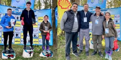 Destacada participación de Tiradores deportivos marcosjuarenses en el Open Sudamericano de Field Target 2024 1 Screenshot 20240619 121353 All Document Reader