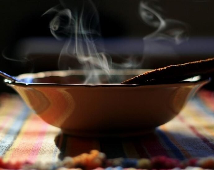 aromas de mi infancia