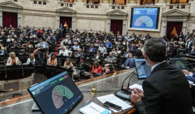 Diputados dio media sanción a una recomposición para jubilados 1 md 1 e1717601138107