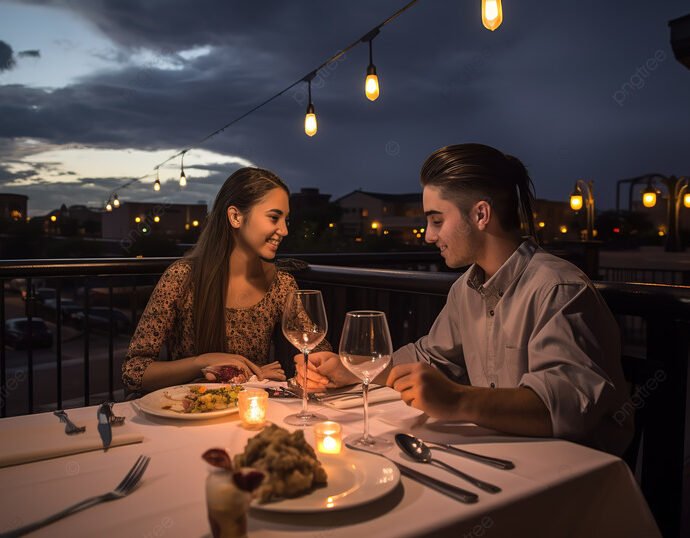 UN ADIOS NO ES UNA DESPEDIDA