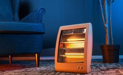 El consumo de electricidad bate récords en Córdoba y Epec pide un uso racional 1 calefactor electrico e1720813689452