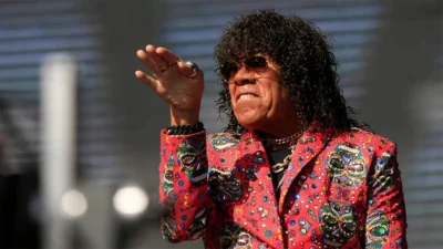 "La Mona" entró en el ránking Forbes por la fortuna acumulada en su carrera 1 la mona jimenezjpg