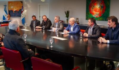 Córdoba tendrá un Puerto Seco que beneficiará a unas 500 empresas 1 puerto seco e1721092326430