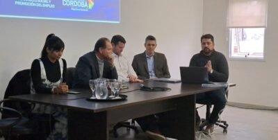 La Provincia presentó el programa “Empleo +26” en el Centro Cívico 1 IMG 20240830 WA0019 e1725032361141