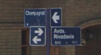 A una mujer la encerraron en el baño de su vivienda y le robaron 1 Screenshot 20240805 120131 Maps e1722870733404