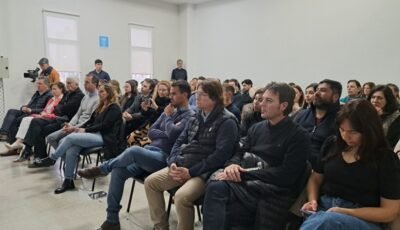 La Provincia presentó el programa “Empleo +26” en el Centro Cívico 2 Screenshot 20240830 123620 Gallery