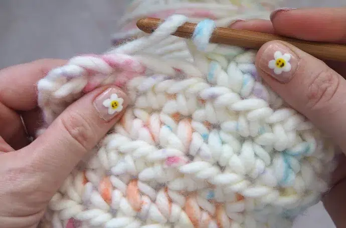 CROCHET