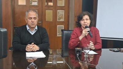 Alerta Dengue: El municipio lanza una intensa campaña de prevención 1 Screenshot 20240918 194348 Gallery e1726701747992