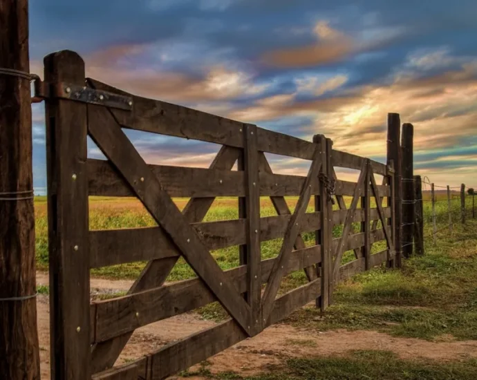 un lugar en el mundo