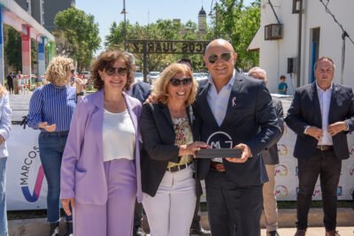 Se entregaron las “Distinciones Espinillos 2024” 6 464105517 984690960368647 346304049044958120 n